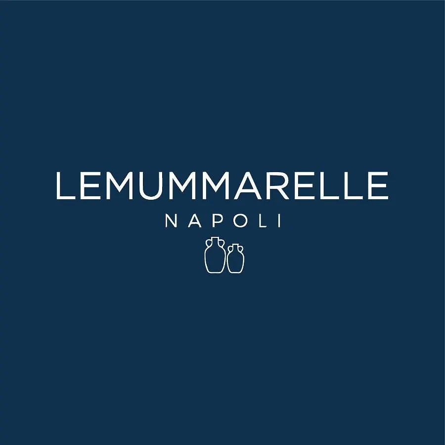 Le Mummarelle 64 Apartment Naples 0*,