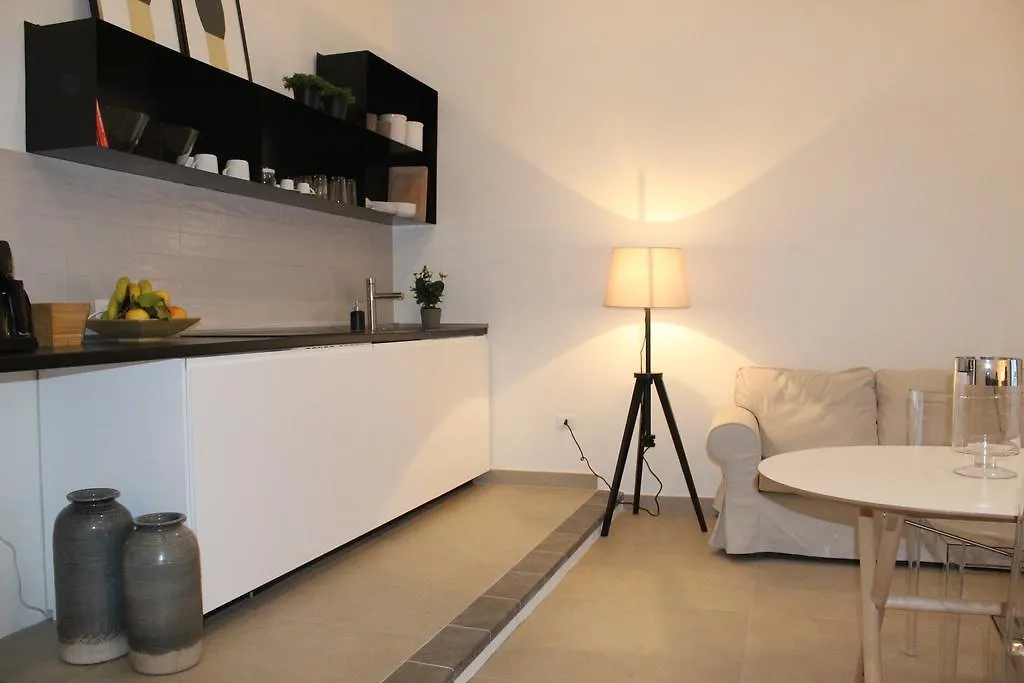 Le Mummarelle 64 Apartment Naples