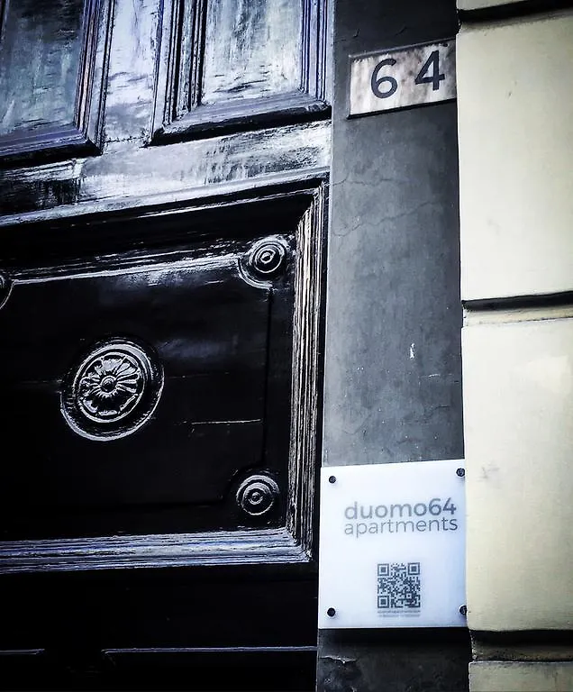 Le Mummarelle 64 Apartment Naples
