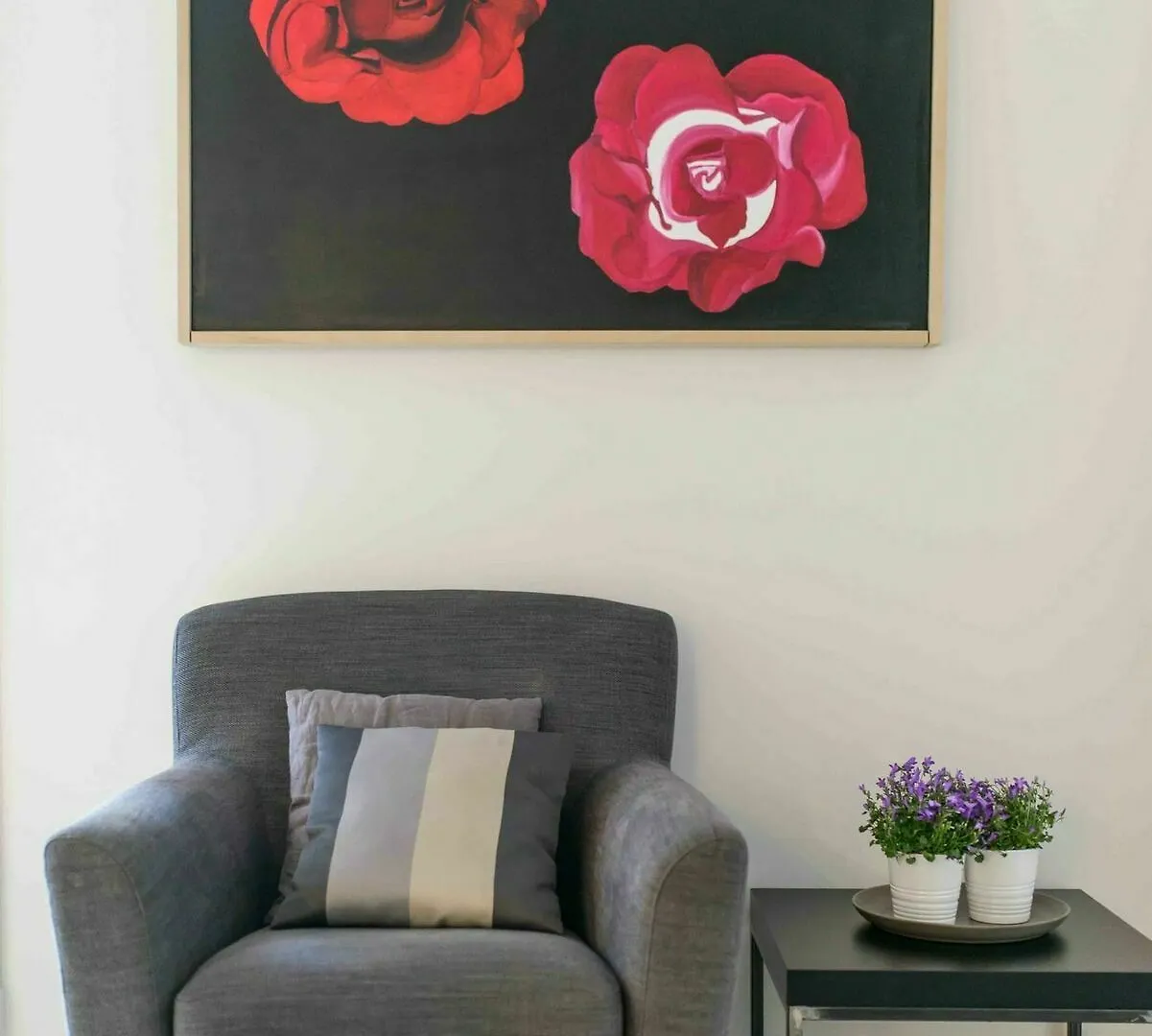 Le Mummarelle 64 Apartment Naples
