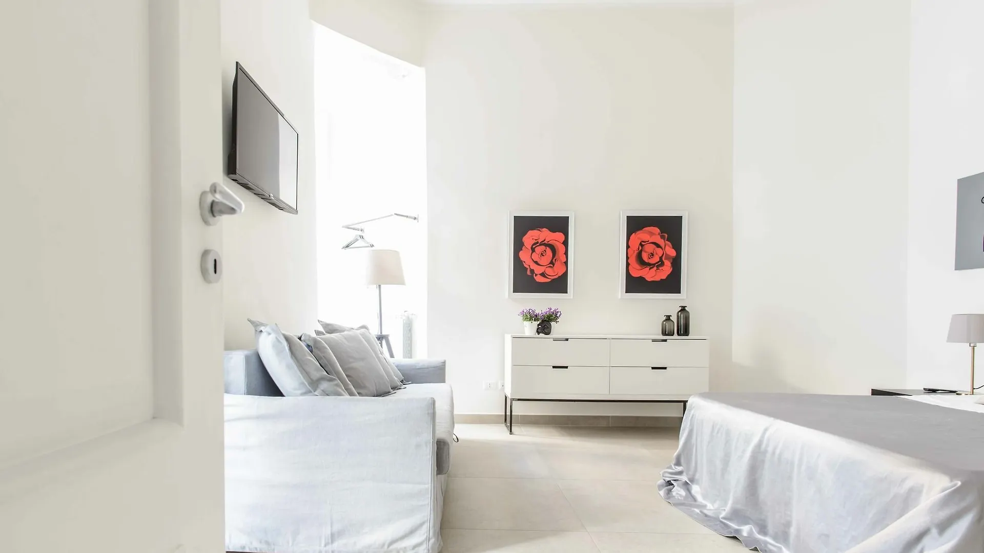 Le Mummarelle 64 Apartment Naples