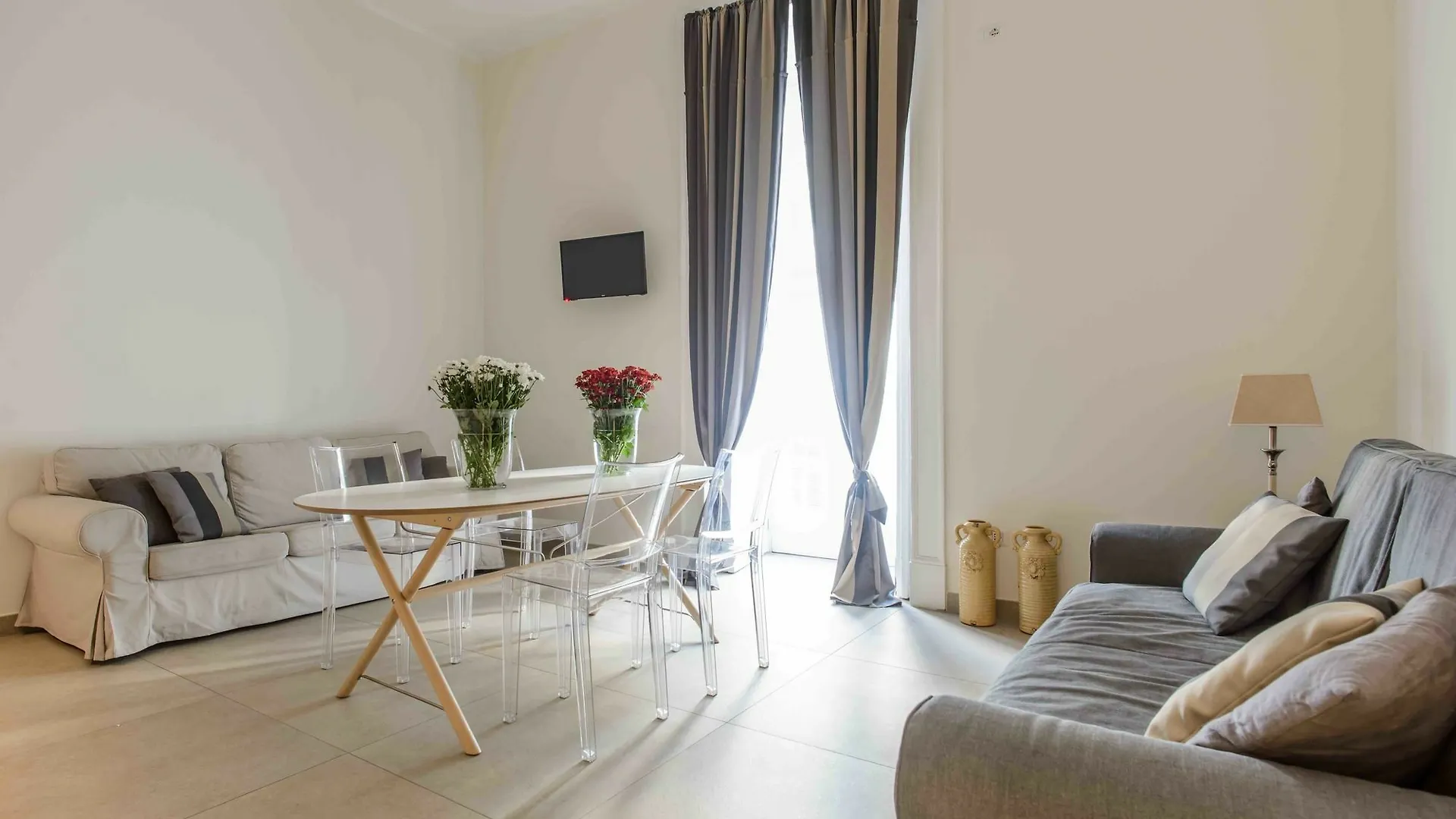 Le Mummarelle 64 Apartment Naples