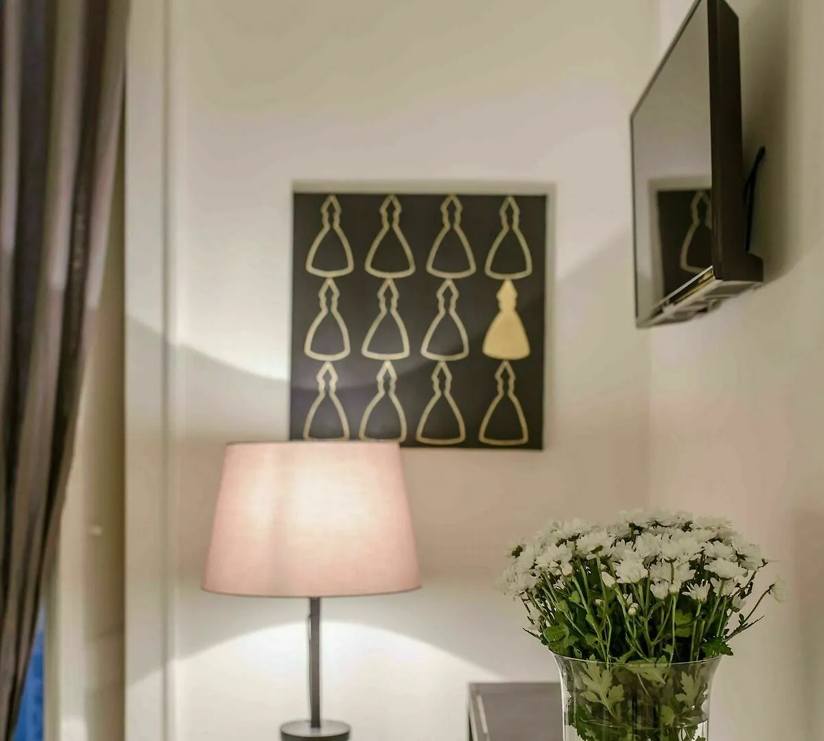 Le Mummarelle 64 Apartment Naples