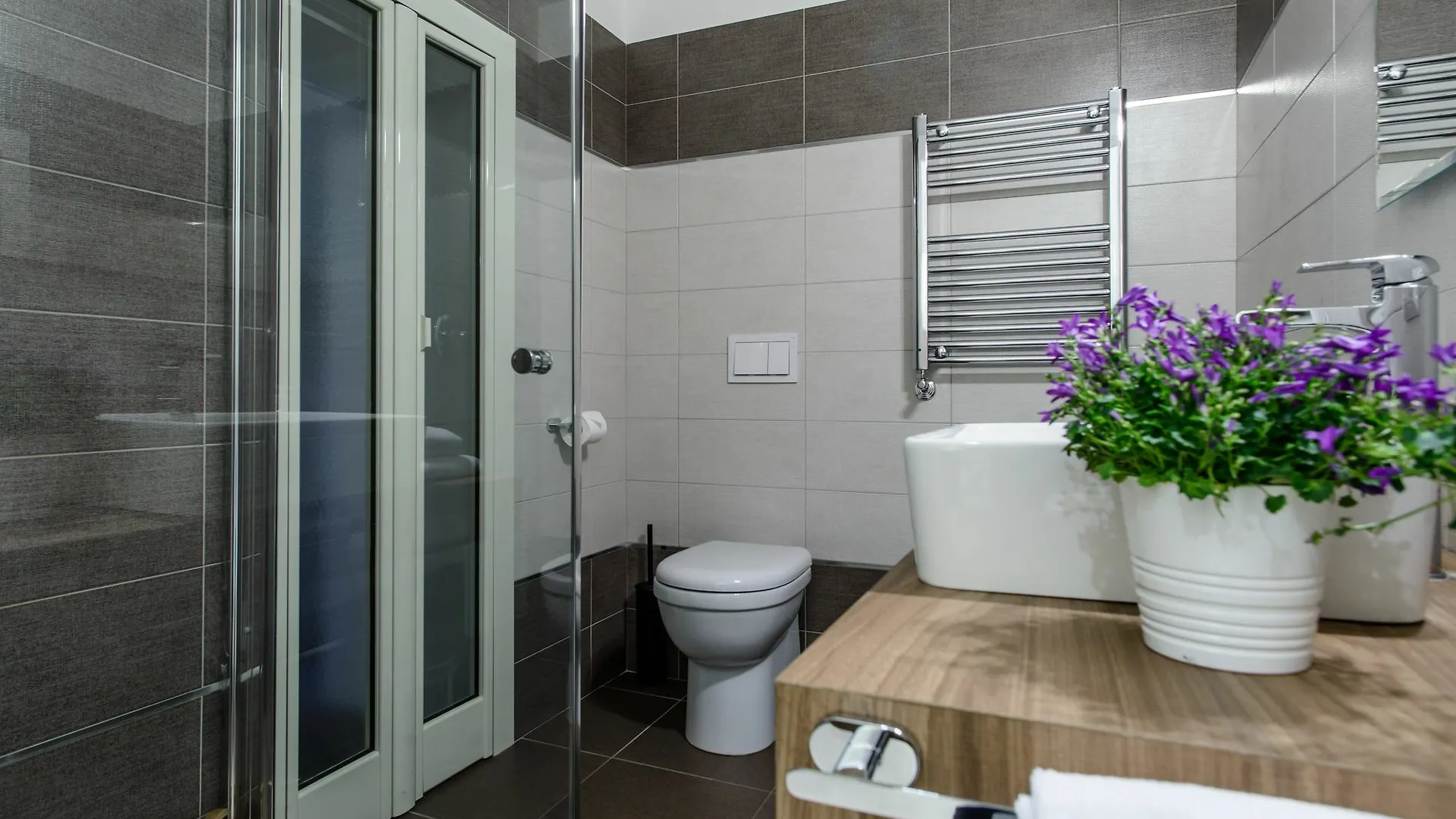 Le Mummarelle 64 Apartment Naples