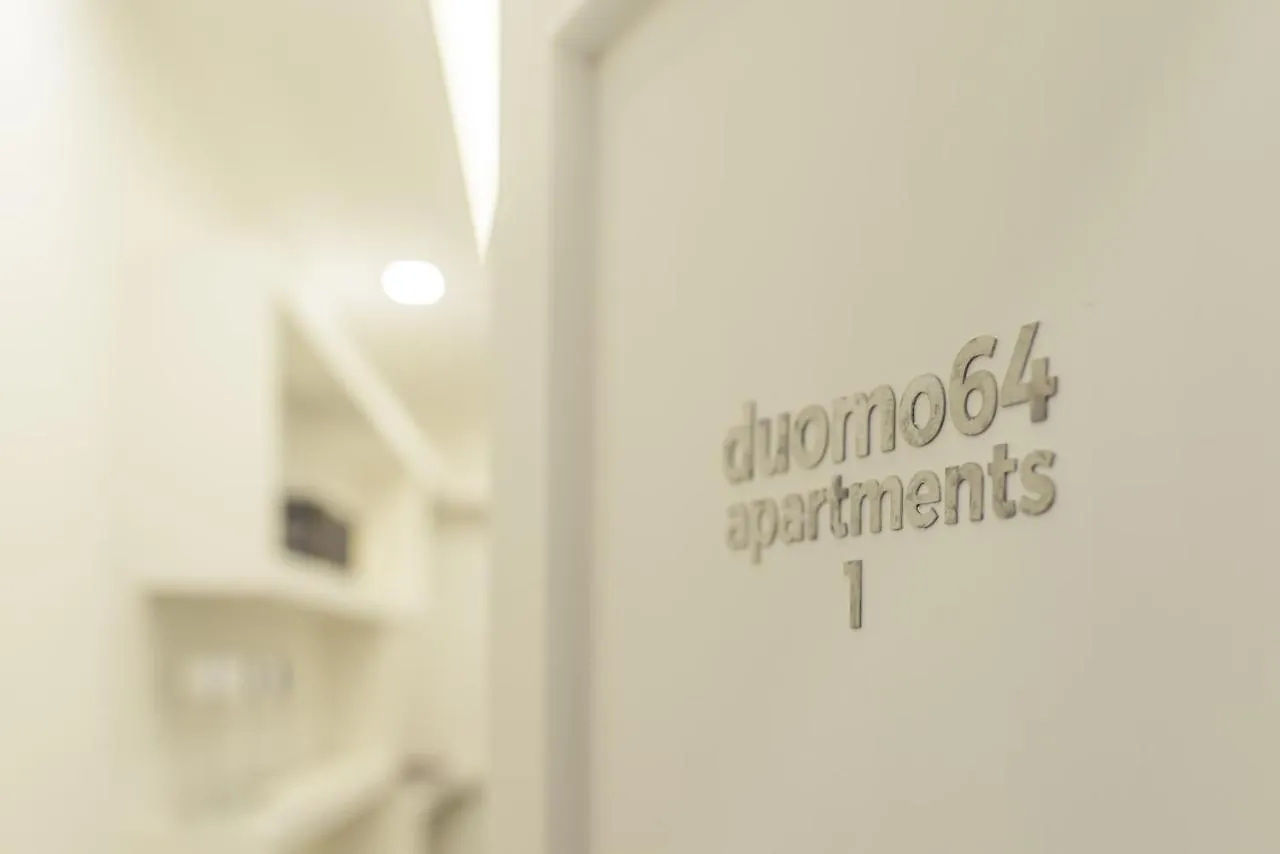 Le Mummarelle 64 Apartment Naples