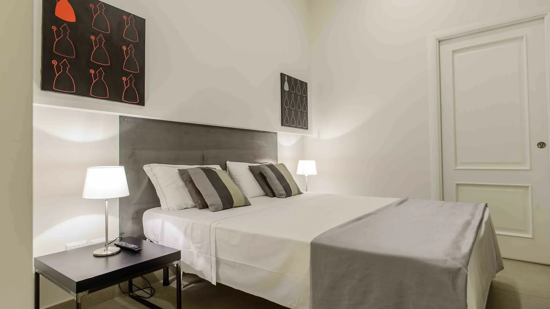 Le Mummarelle 64 Apartment Naples