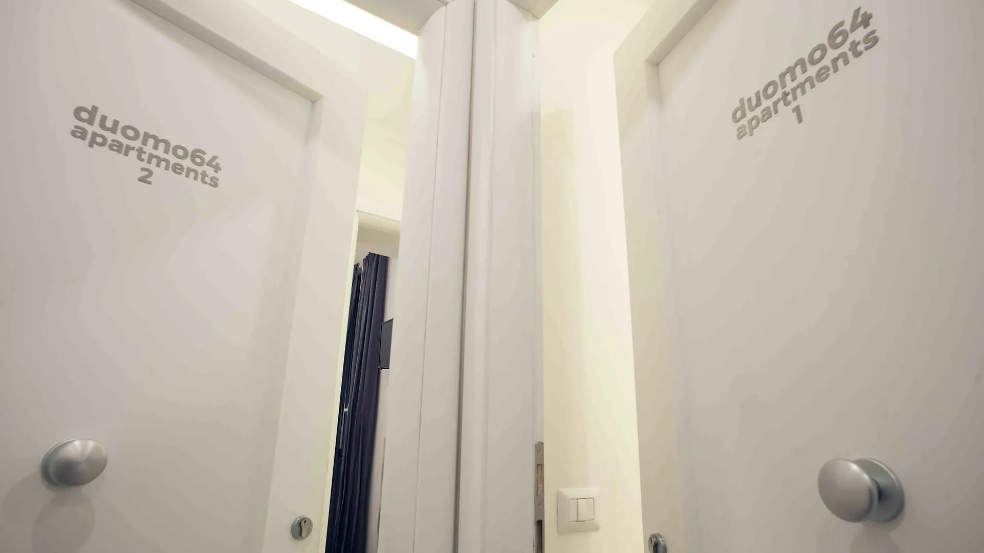 Le Mummarelle 64 Apartment Naples