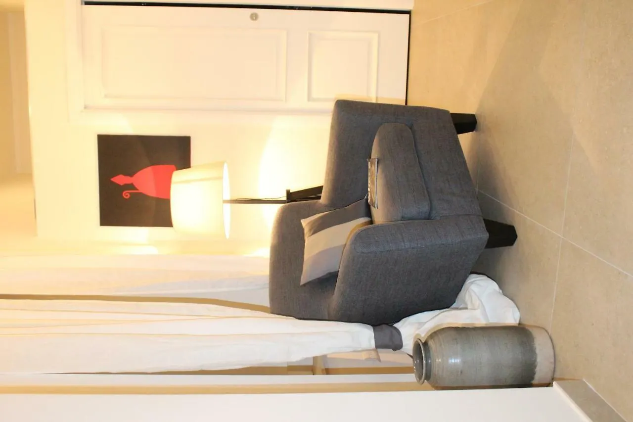 Apartamento Le Mummarelle 64 Nápoles Italia