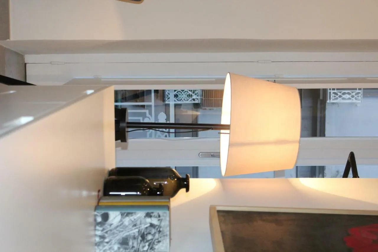 Le Mummarelle 64 Apartment Naples