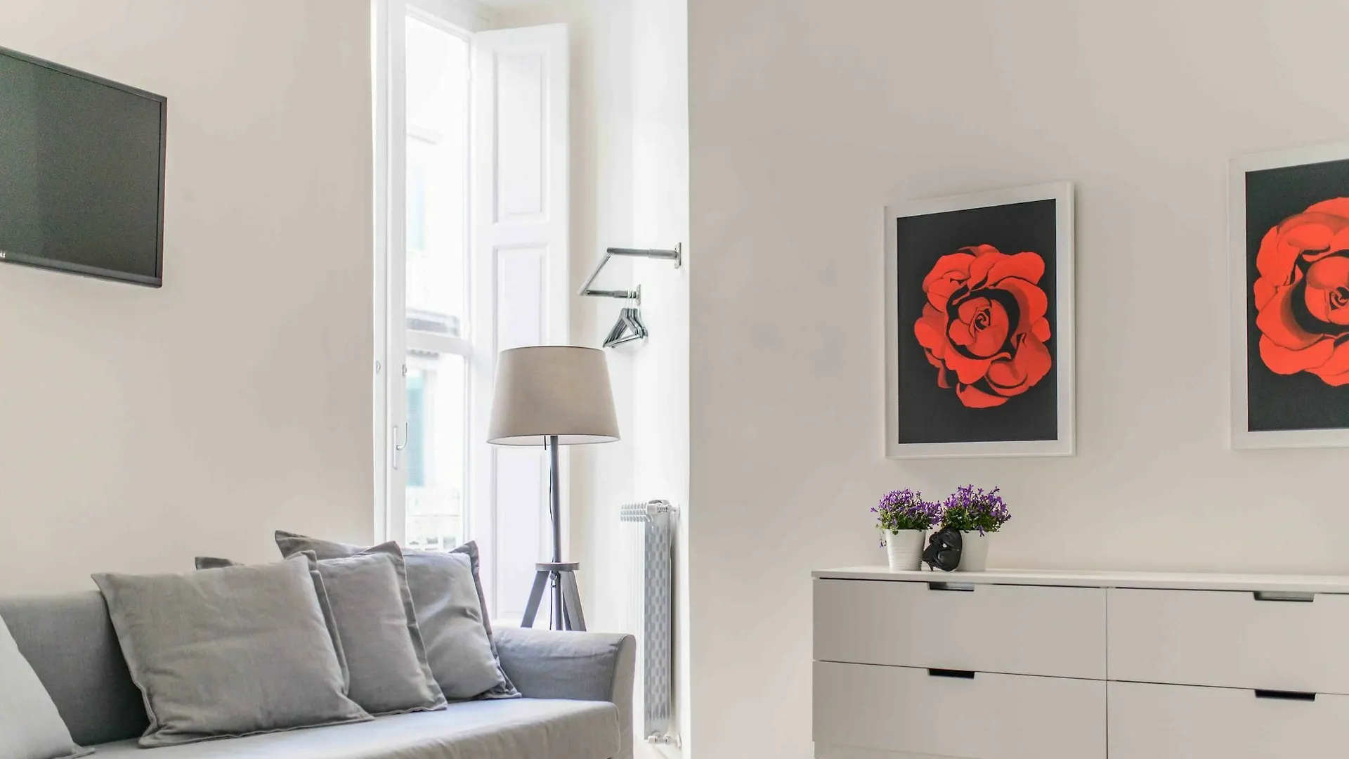 Le Mummarelle 64 Apartment Naples Italy
