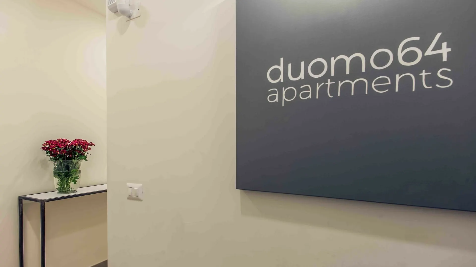 Le Mummarelle 64 Apartment Naples