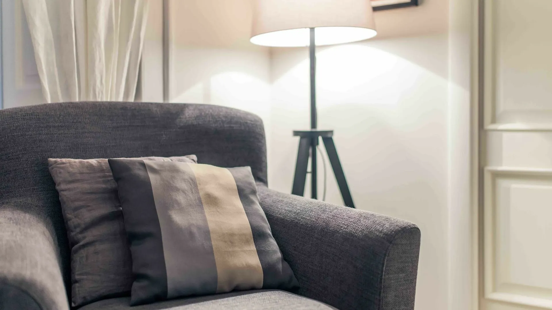Apartamento Le Mummarelle 64 Nápoles 0*,